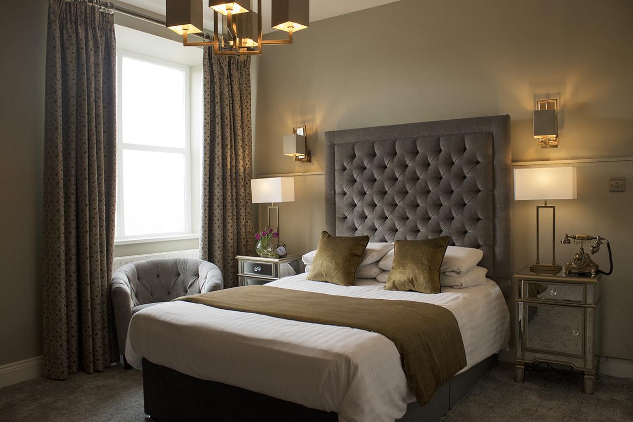 Leighinmohr House Hotel Балимина Екстериор снимка